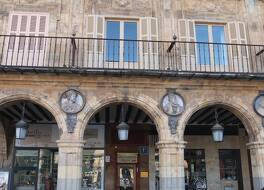 ロサンゼルス プラザ 写真