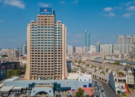 福建省のホテル