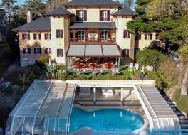 シントラ マルモリス パレス