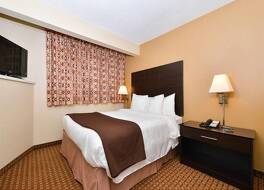 メインステイ スイーツ チャタヌーガ ハミルトン プレイス 写真