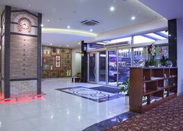 Hotel Senbayrak City 写真