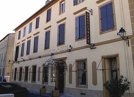 Logis Hotel Moderne Et Pigeon