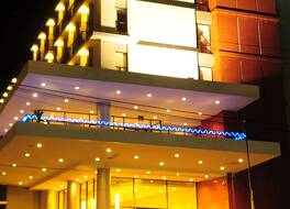 アストン ケタパング シティー ホテル 写真