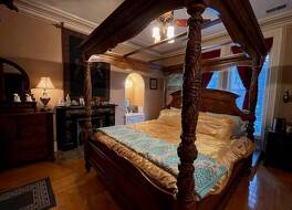 アップジョン ハウス イン 写真