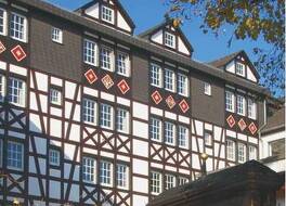 ホテル フェルセンケラー 写真