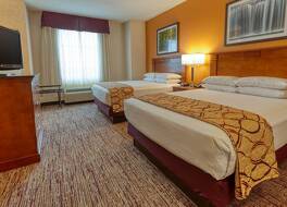 ドゥルーリー イン & スイーツ インディアナポリス ノースイースト 写真