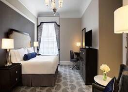 フェアモント サンフランシスコ 写真