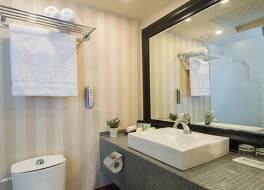 ヘロッズ ホテル テル アビブ バイ ザ ビーチ 写真