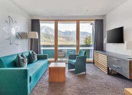 アルパイン クラブ リゾート 写真