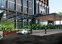 メーベンピックホテルジャカルタシティセンター 写真