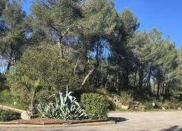 Kyriad Montpellier Nord - Saint Clement de Riviere 写真