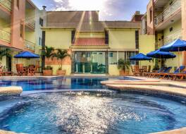 Quality Inn Mazatlan