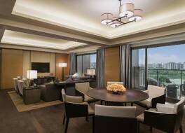 Hyatt Regency Xi An 写真