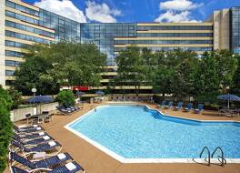 シェラトン インペリアル ホテル ローリーダーラム エアポート アット リサーチトライアングルパーク 写真