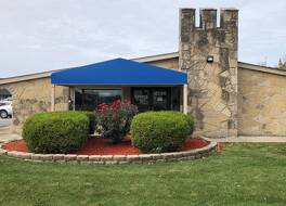 フェアブリッジ イン エクスプレス メリルビル 写真