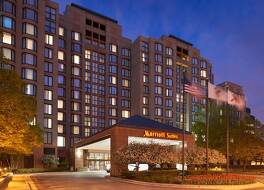 シカゴ マリオッ ト スイーツ オヘア 写真