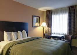 クオリティ イン ラッセルビル I-40 写真