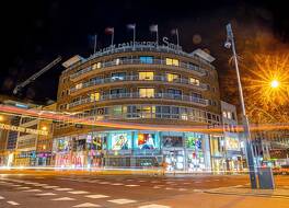 Leonardo Hotel Utrecht City Center 写真