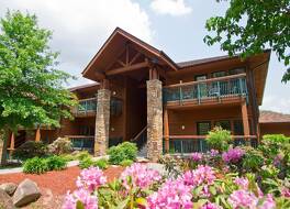 Hilton Vacation Club Bent Creek Golf Village Gatlinburg 写真