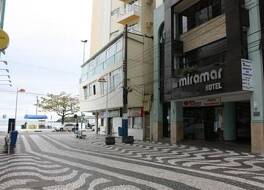 Miramar Hotel