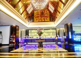 サイ ゴン バン メ ホテル 写真