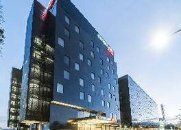 Courtyard by Marriott Bogota Airport