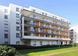 レジドーム ナンシー ロレーヌ 写真