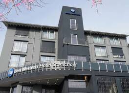 ホテル ザンクト ミヒャエル 写真