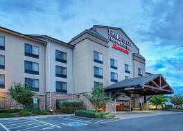 フェアフィールド イン & スイーツ バイ マリオット セヴィアビル コダック 写真