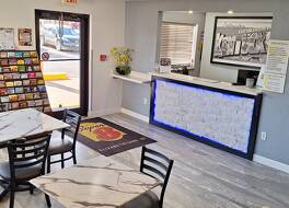 スーパー 8 バイ ウィンダム エリザベスタウン 写真