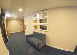 マサ ホテル アルミランテ 写真