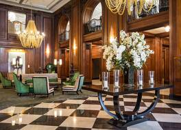 The Read House Hotel 写真