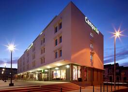 Campanile Ales Centre - Cevennes