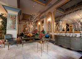 Sapphire City Hotel 写真