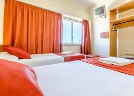 レジデンシャル ジャルディン ダ アマドーラ