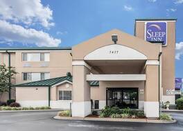 スリープ イン ナッシュビル ニア パーシー プリースト レイク 写真