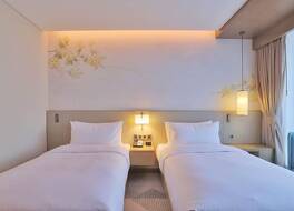 Hilton Garden Inn Changzhou Jintan 写真