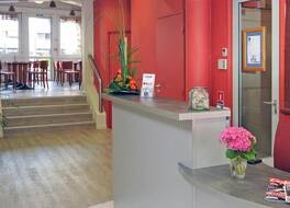 Ibis Styles Lyon Croix Rousse