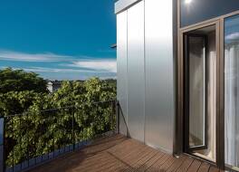 センテニアル ホテル タリン 写真