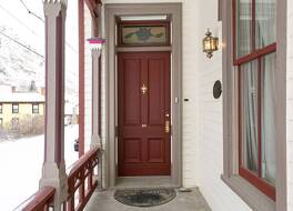 ローズ ストリート ベッド & ブレックファスト 写真