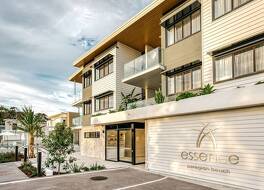 エッセンス ペレジアン ビーチ 写真