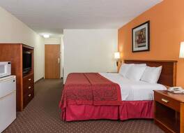 デイズ イン & スイーツ バイ ウィンダム ブルーミントン / ノーマル イリノイ 写真