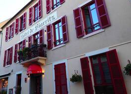 Hôtel Le Biarritz - Vichy 写真