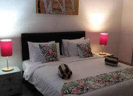 デジャヴ ホテル 写真