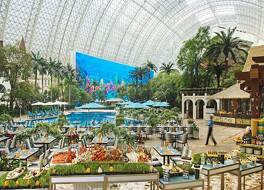 インターコンチネンタル チェンドゥ グローバル センター バイ IHG 写真