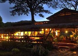 マンガ ソア ロッジ 写真