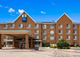 ベストウェスタン エグゼクティブ イン & スイーツ