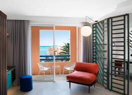 ソルト オブ パルマー、アダルトオンリー ブティック ホテル 写真