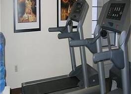 Staybridge Suites Indianapolis-Airport By IHG 写真