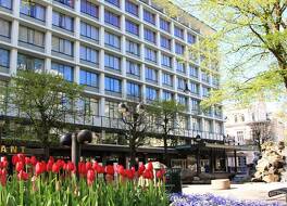 Hotel Norge Bergen